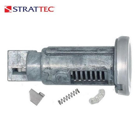 Strattec Strattec: 709430 GM IGNITION LOCK - UNCODED STR-709430